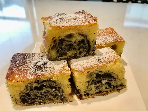 Svabski kolac moje mame