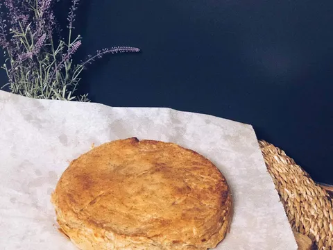 HRONO burek