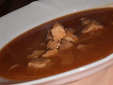 slavonski čobanac