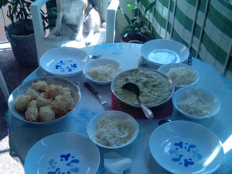 fini umak