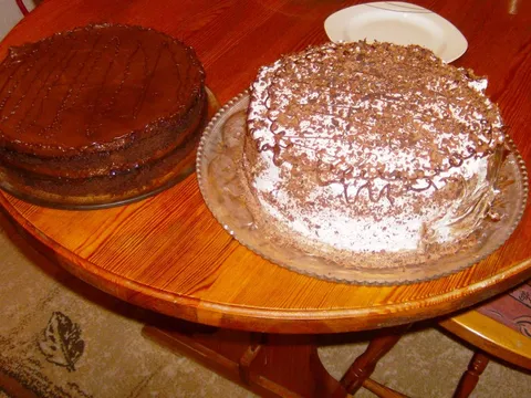 kčerkin 22. rođendan