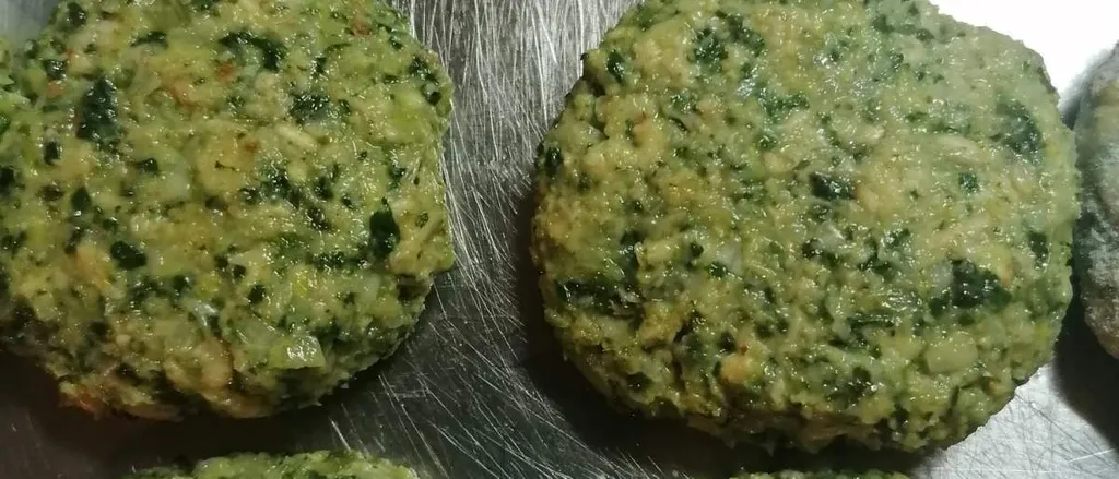 Povrce blitva