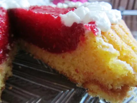 Tart-presek