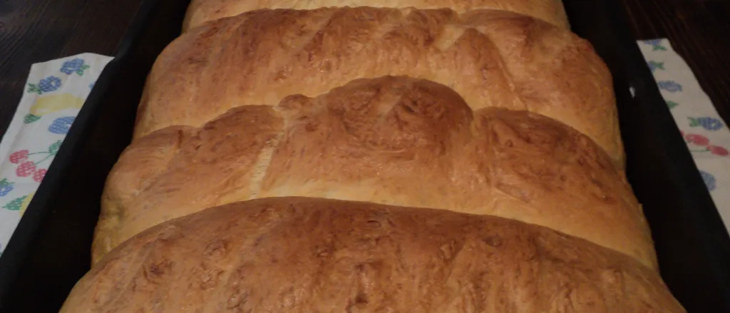 Domaći kruh