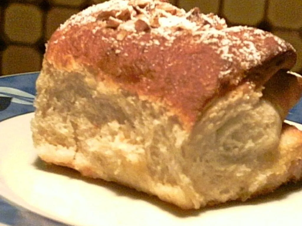 Nugat buhtle