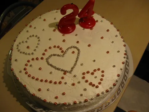 ŠVARCVALD TORTA
