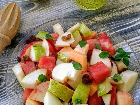 voćna salata