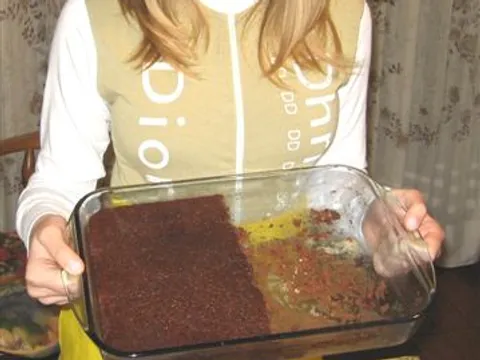 Kakao kocke