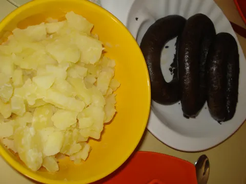 Tako je to radila moja baka :)