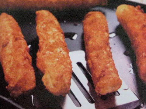 Purgerski zalogajčići
