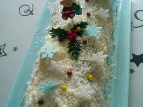 banana split rolat