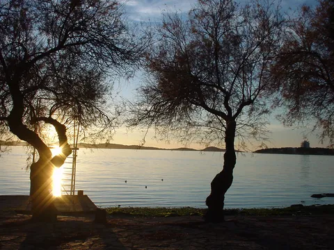 ..zadnje sunce&#8230;