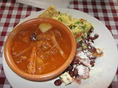 Hilachas