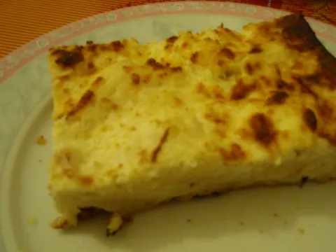 zapečena pašta