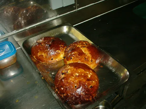 pogače