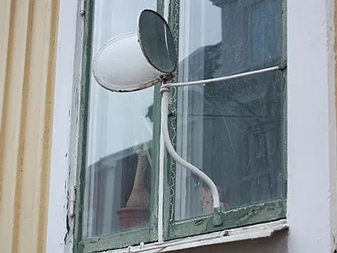 Švedska priča: Retrovizor