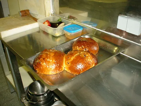 uskrsne pogače-pince-sirnice