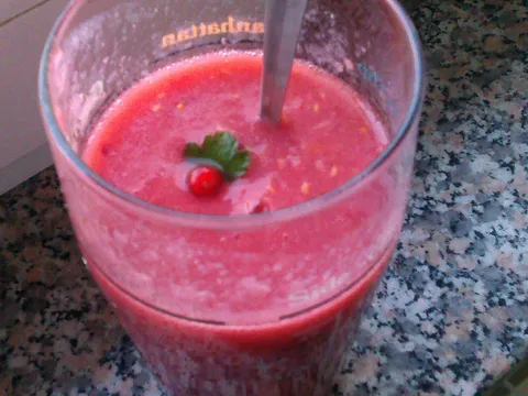 Ljetni smoothie