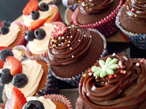 Cupcakes