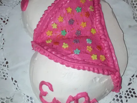 Plazma torta