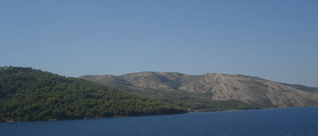 Moj tata, Hvar i ja