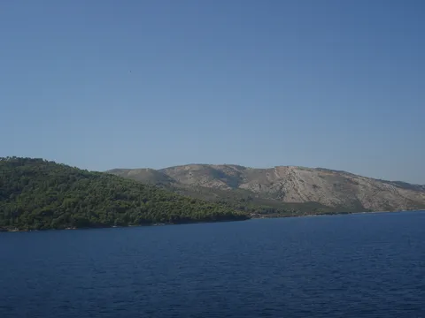 Moj tata, Hvar i ja