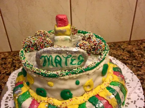 Torta Ana