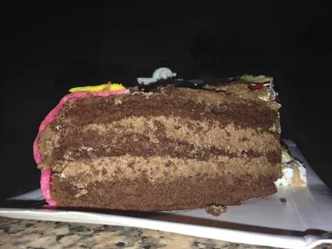 Torta Ana