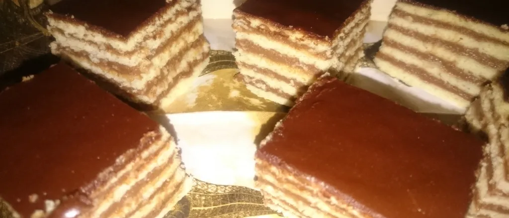 Blagdanski kolači