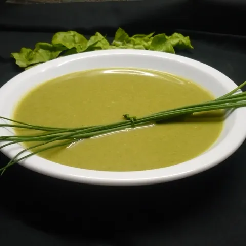 Juha od salate