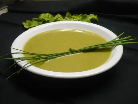 Juha od salate