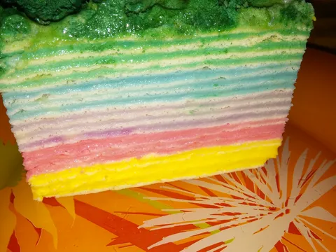 Duga torta