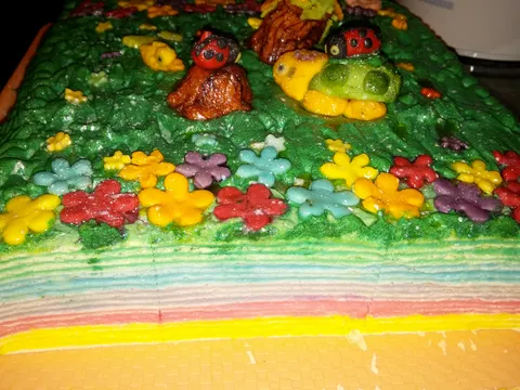 Duga torta