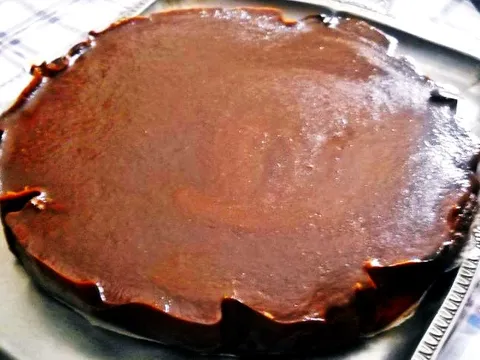 Karamelada torta