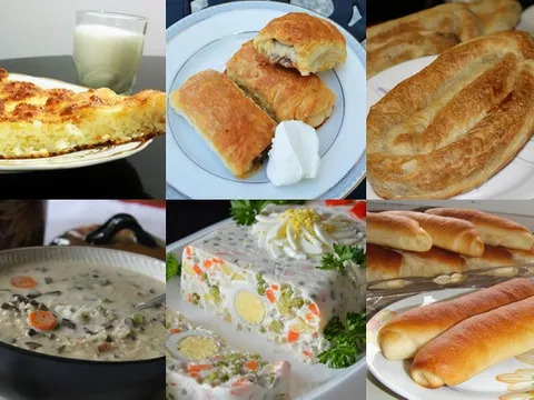 Slika za jelovnik id29197
