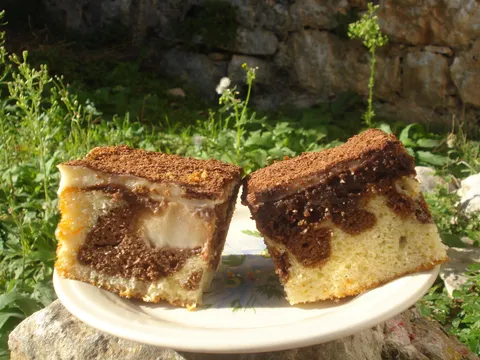 Najbolji kolač sa jabukama