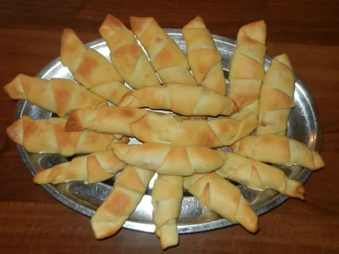 Kiflice alla Martina