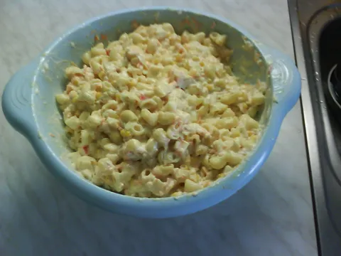 Surimi sa tjesteninom