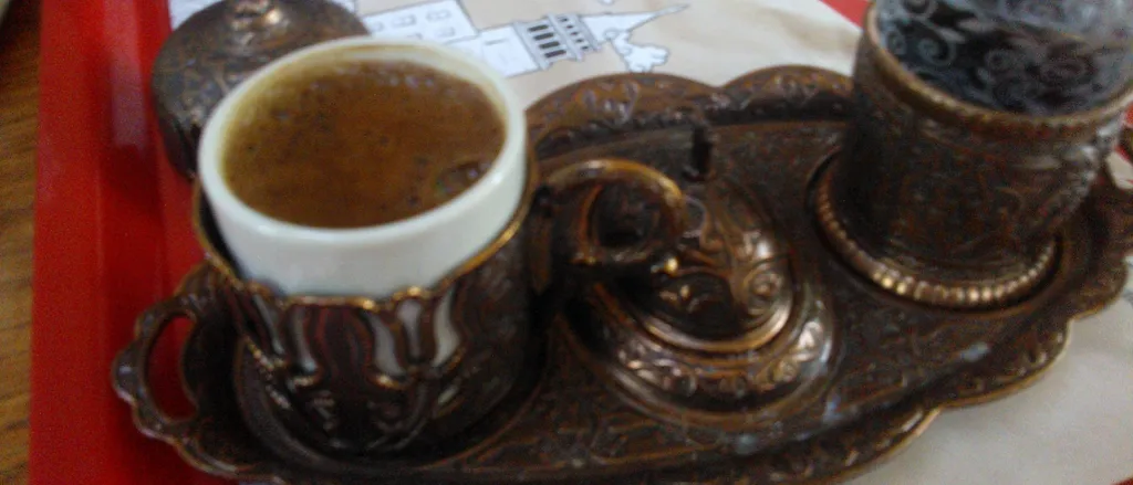 Dašak turske gastronomije u Zagrebu