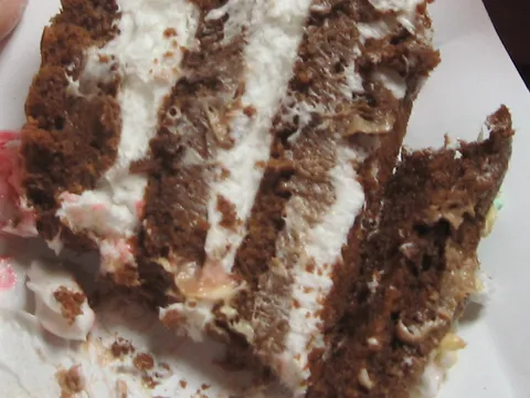 Čokoladna torta