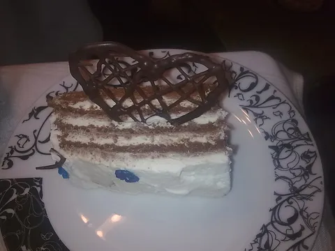 Čokoladna torta by danny72