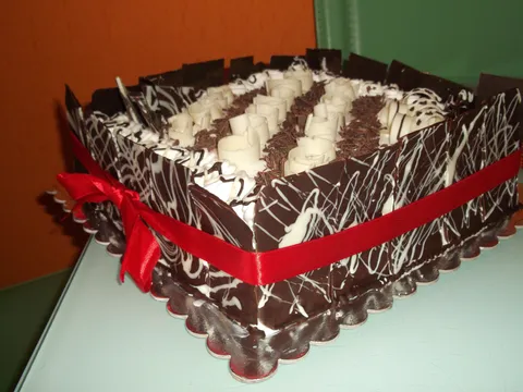 Zoja torta