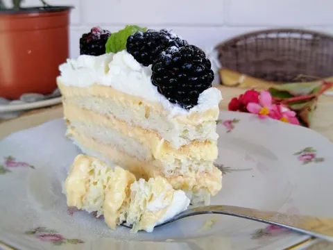 Sladoled torta