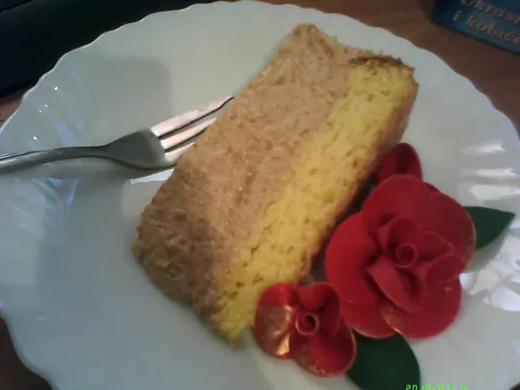 Torta od jabuka