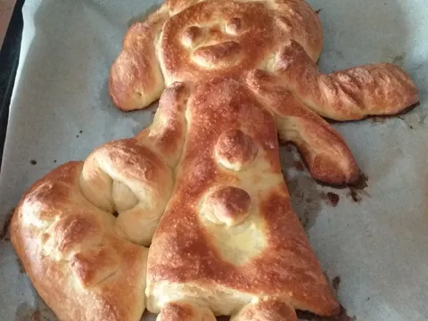 Rođendanske pogača