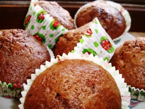 Čokoladni muffini