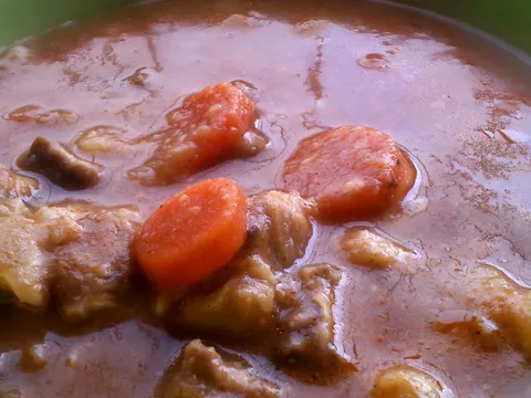 Gulprikaš