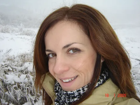 zimska idila