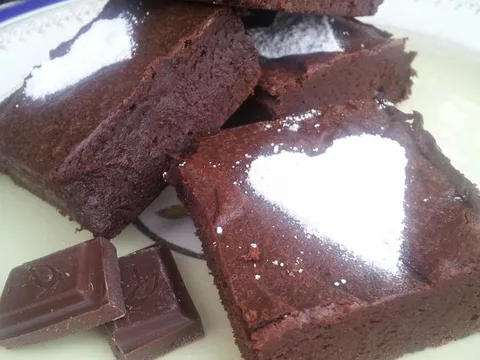 Orginalni Americki Brownies