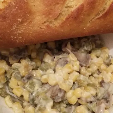 Posna salata